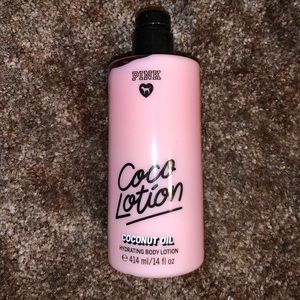 PINK COCO LOTION